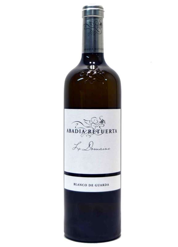 Abadía Retuerta Le Domaine