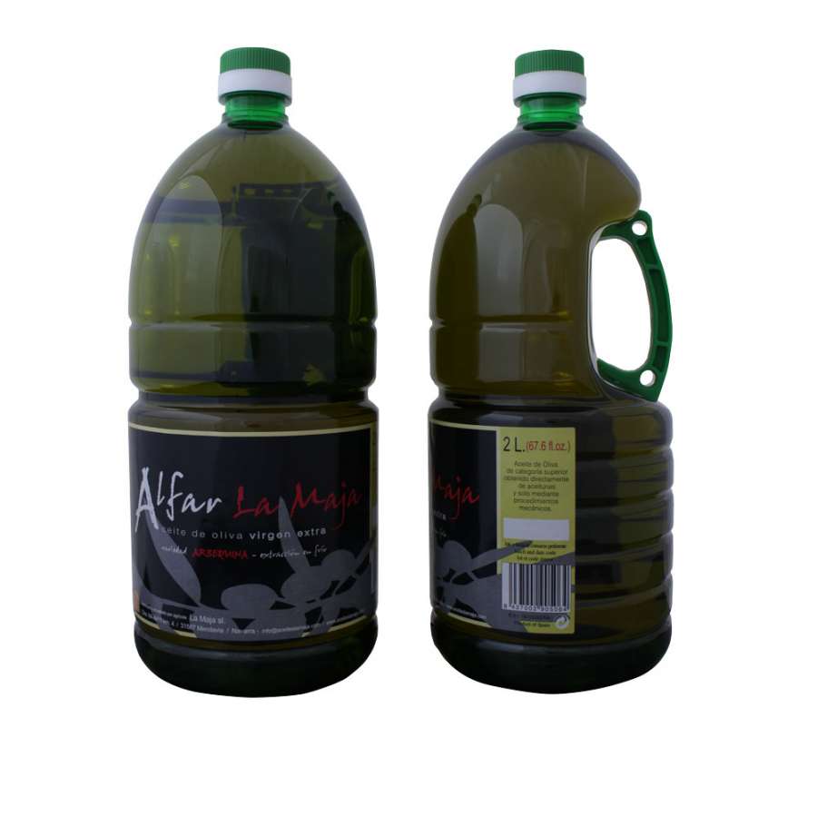 Alfar La Maja