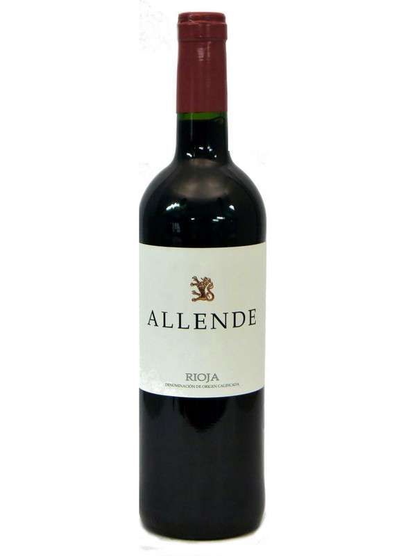 Allende