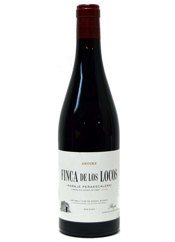 Artuke Finca de Los Locos