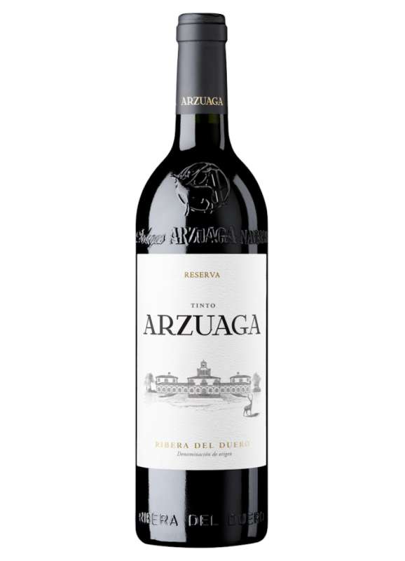 Arzuaga