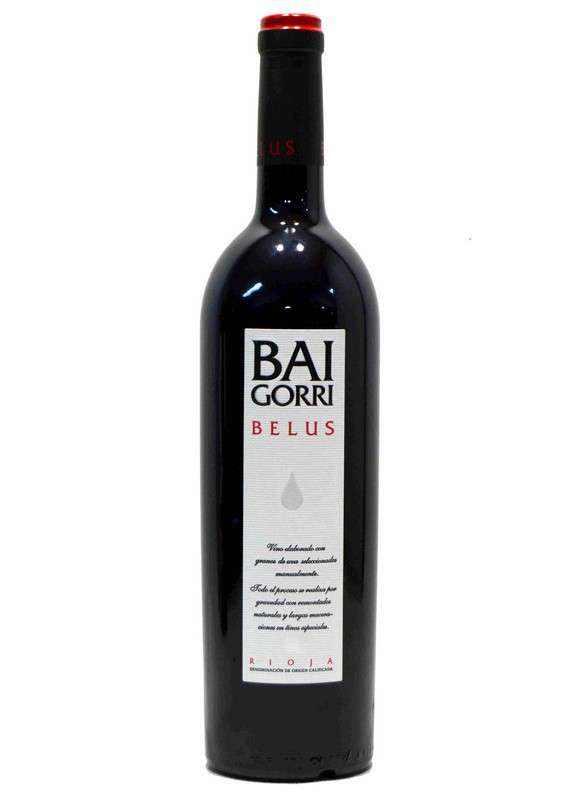 Baigorri Belus
