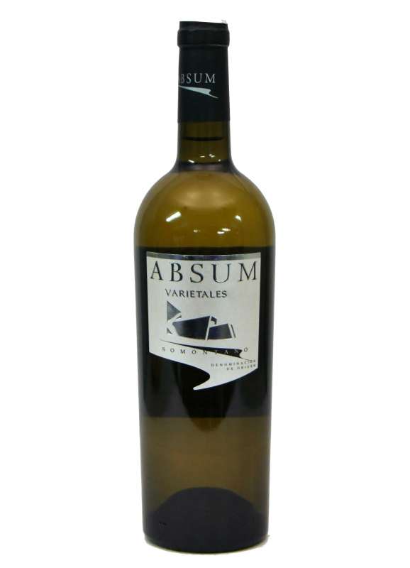 Baron de Ley Garnacha Blanca