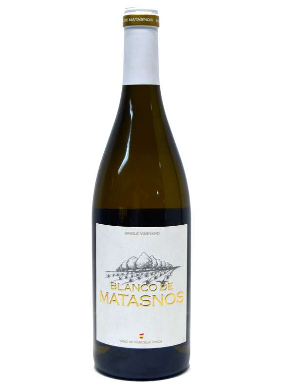 Blanco de Matasnos