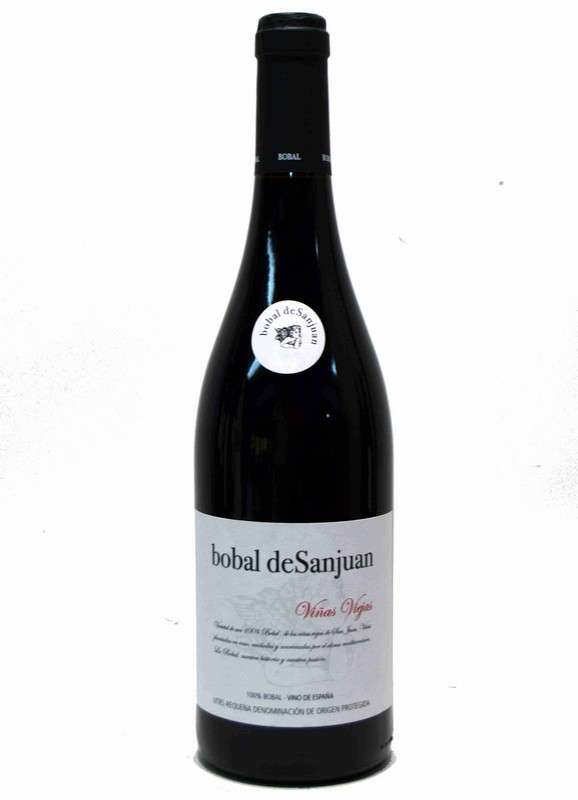 Bobal de Sanjuan