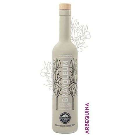 Bravoleum, Arbequina