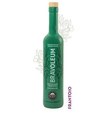 Bravoleum, Frantoio