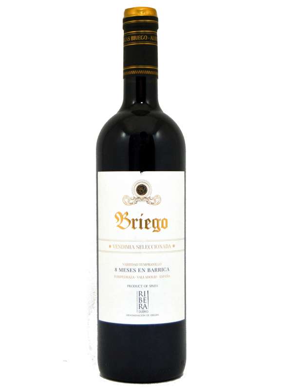 Briego V.S.