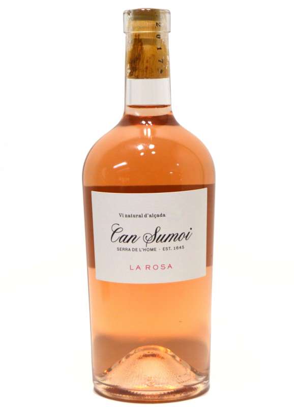 Can Sumoi La Rosa