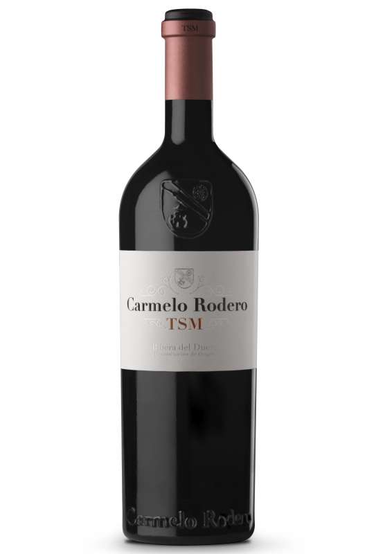 Carmelo Rodero TSM