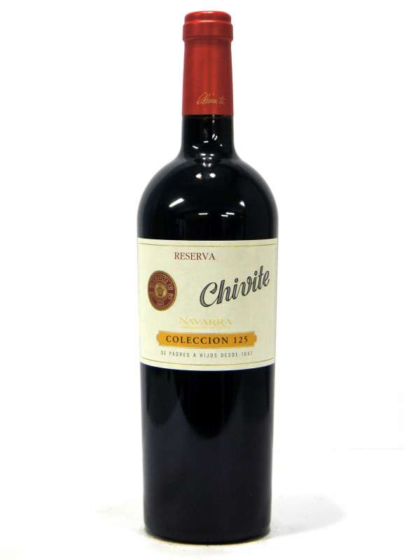 Chivite 125