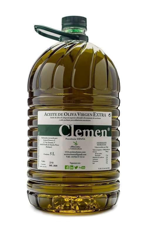 Clemen, 5