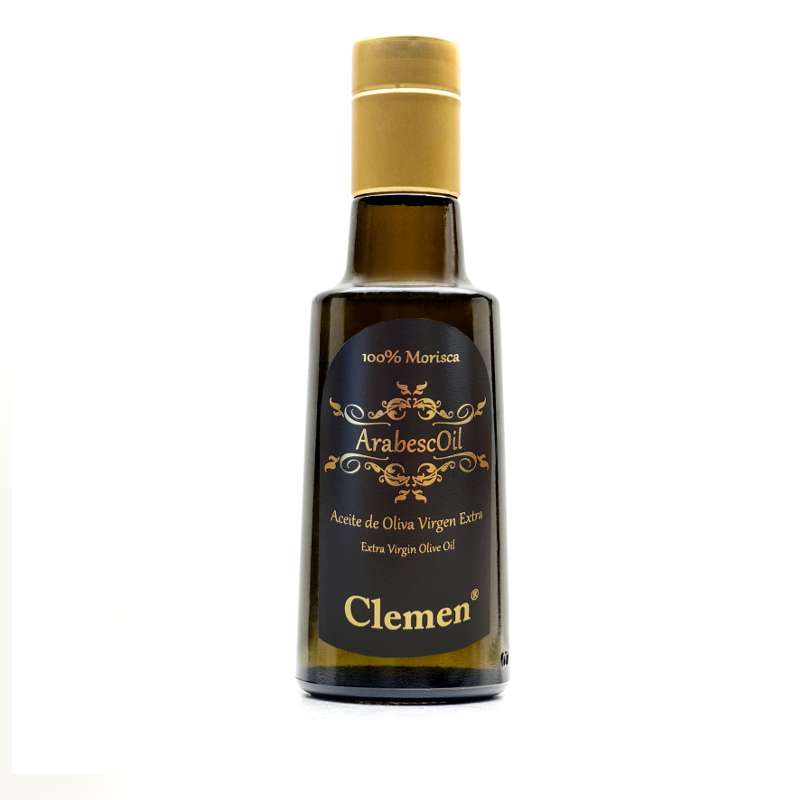 Clemen, ArabescOil