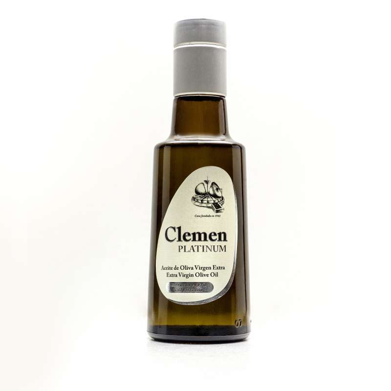 Clemen, Platinum