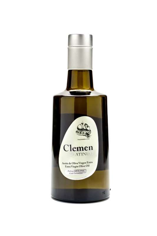 Clemen, Platinum