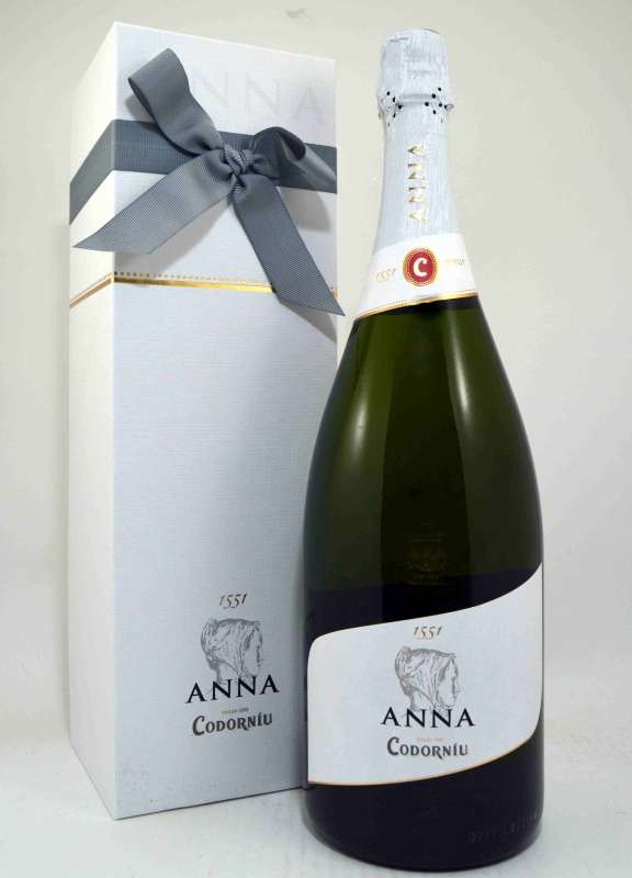 Codorniu Anna (Magnum)