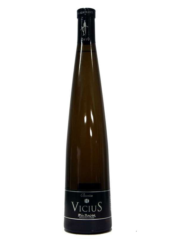 Cuatro Rayas 40 Vendimias (Magnum)