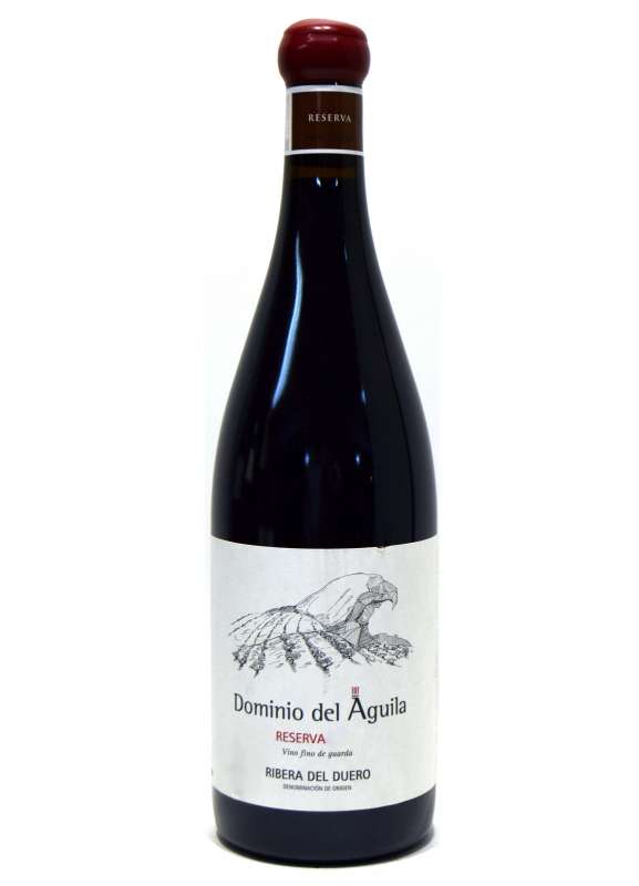 Dominio del Águila