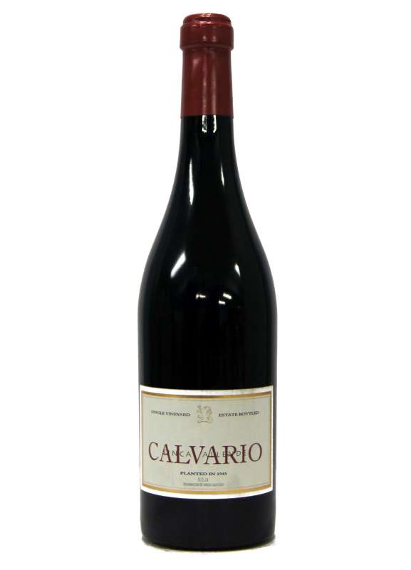 El Calvario
