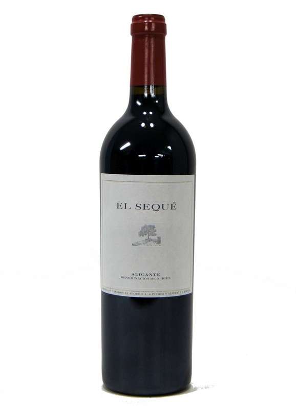 El Sequé