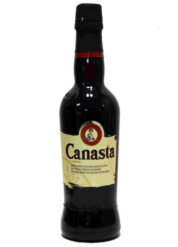 Fino CB Alvear - 100% Pedro Ximénez