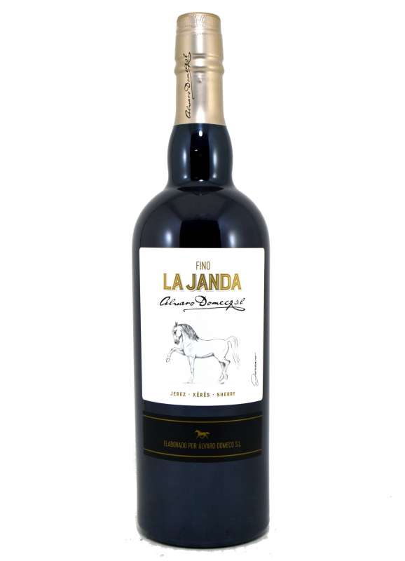 Fino La Janda