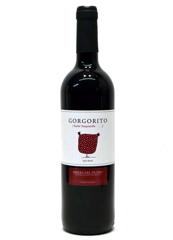 Gorgorito