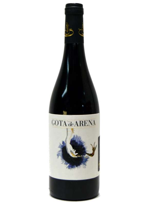 Gota de Arena Tempranillo