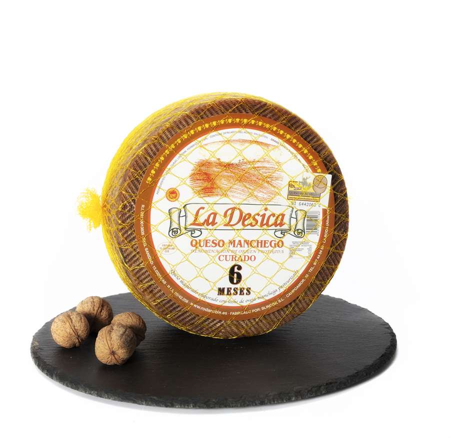 La Desica