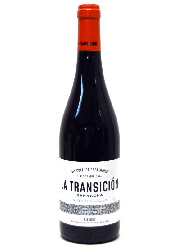 La Transición Garnacha