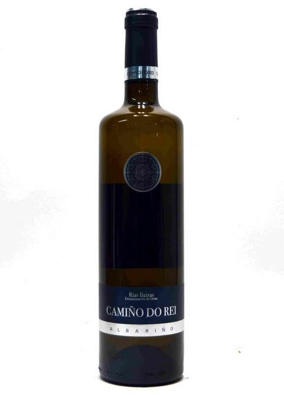Marqués de Cáceres Excellens Sauvignon Blanc