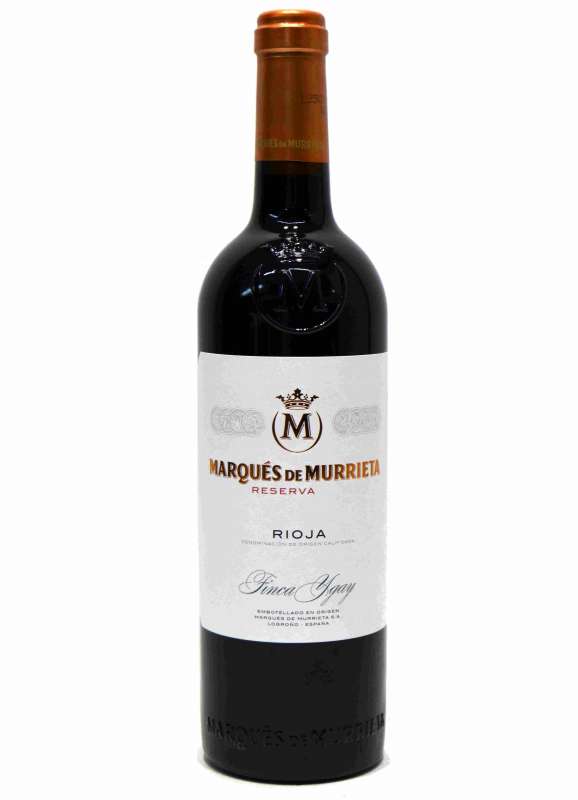 Marqués de Murrieta