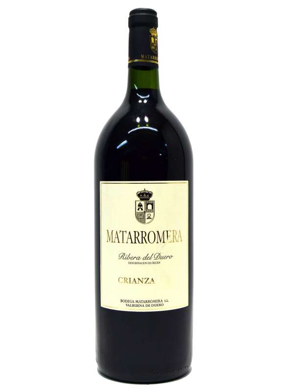 Matarromera (Magnum)