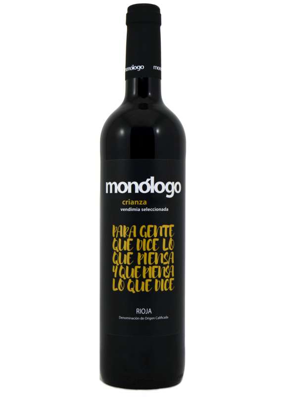 Monólogo