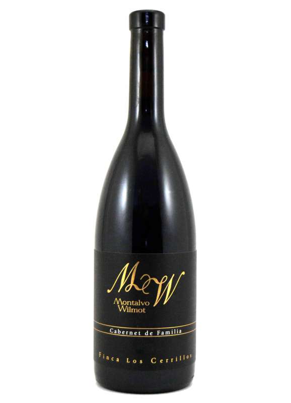 Montalvo Cabernet de la Familia