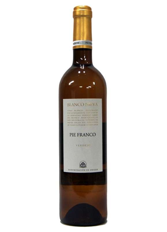 Nieva Pie Franco