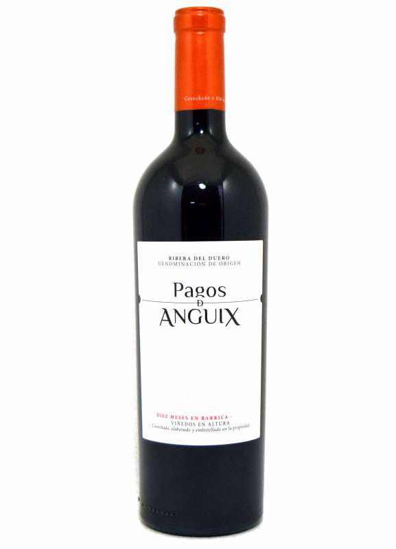 Pagos de Anguix