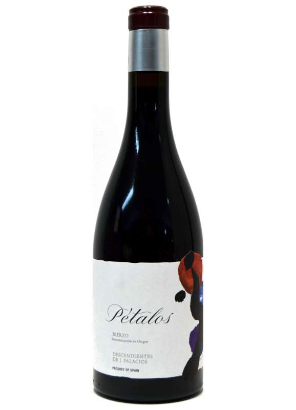 Pétalos del Bierzo