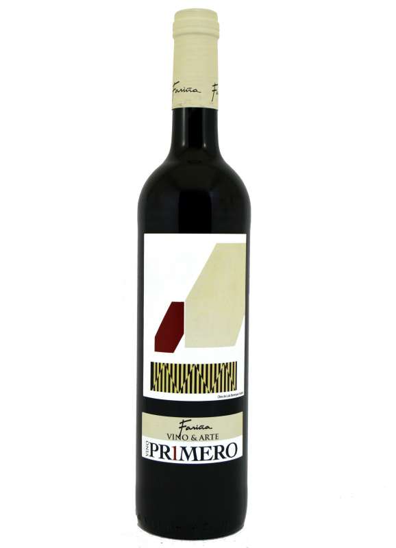 Primero de Fariña