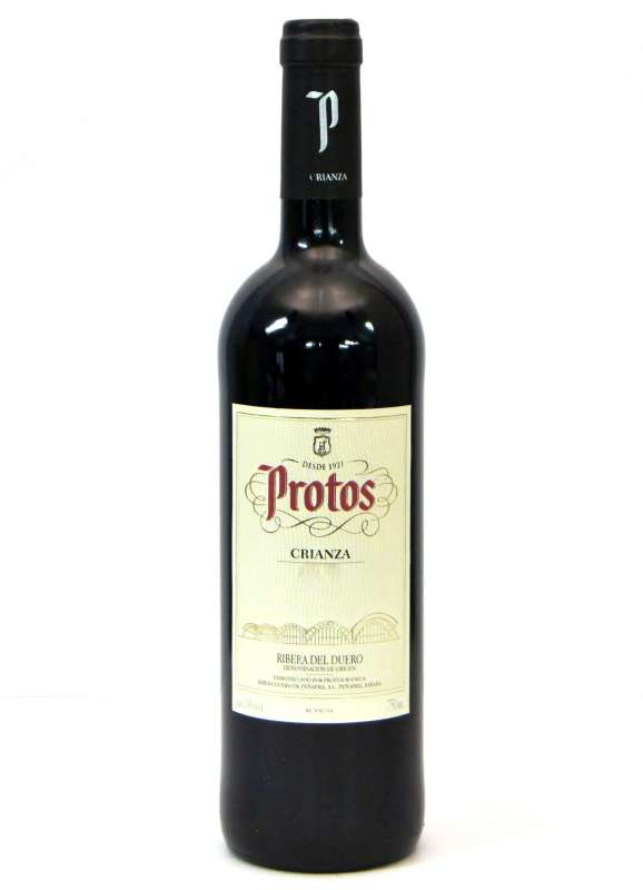 Protos Magnum en caja de cartón