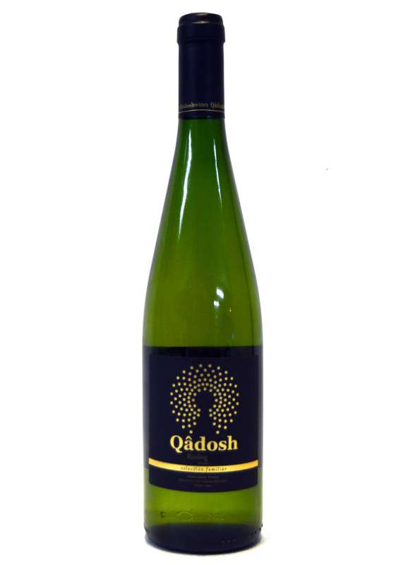 Qadosh Riesling