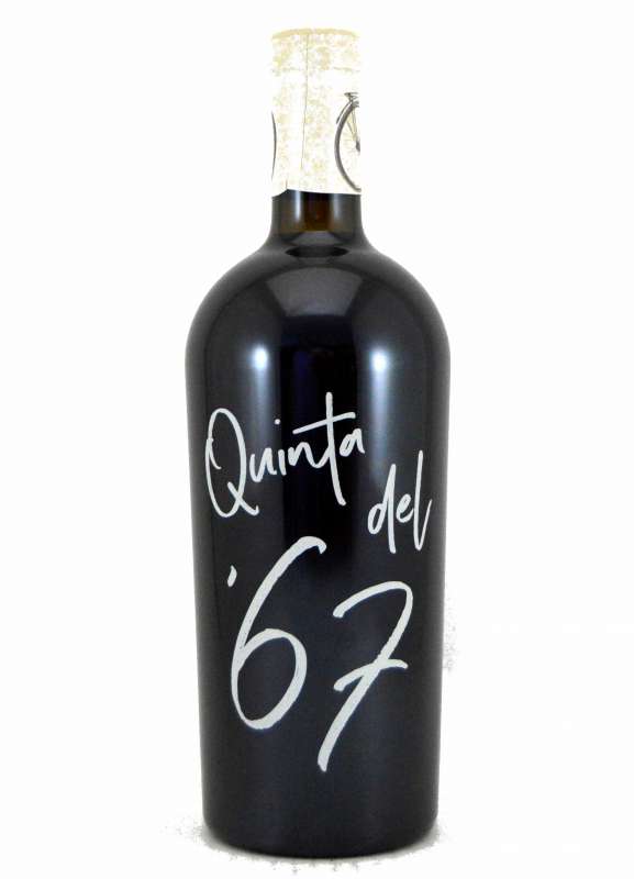 Quinta del 67