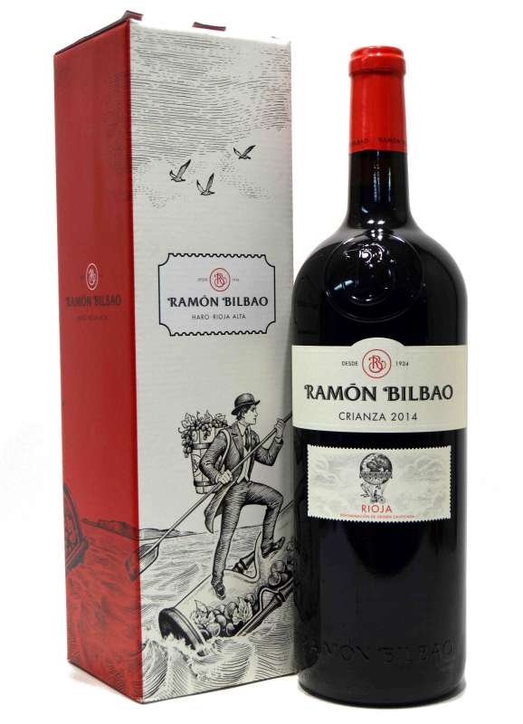 Ramón Bilbao (Magnum)