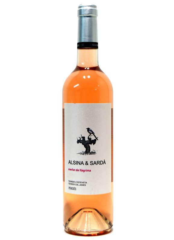 Señorio de Guadianeja Rosado