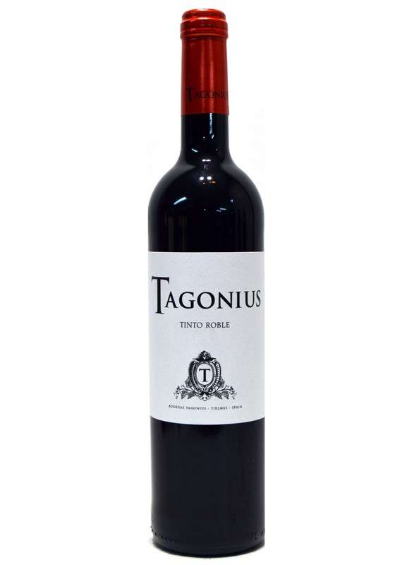Tagonius