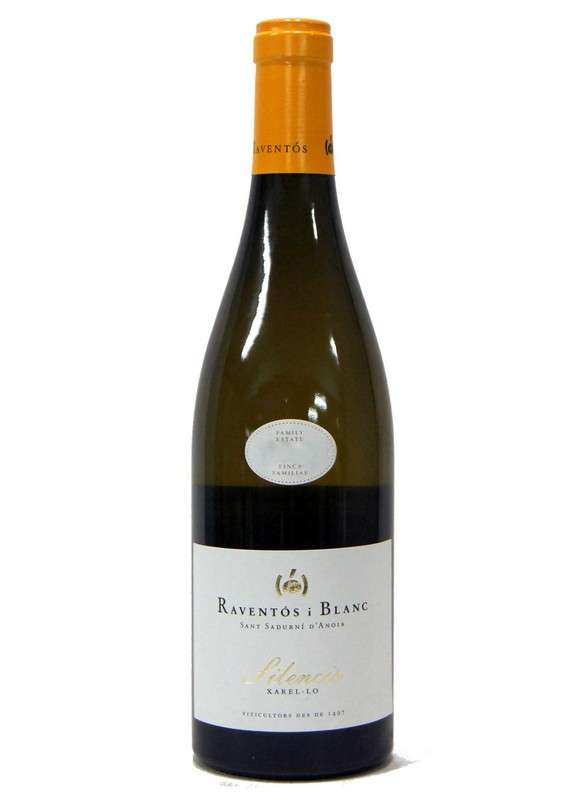 Tarima Hill Blanco Fermentado en Barrica