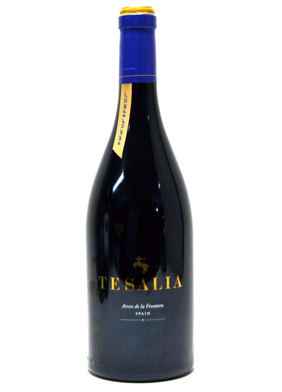 Tesalia
