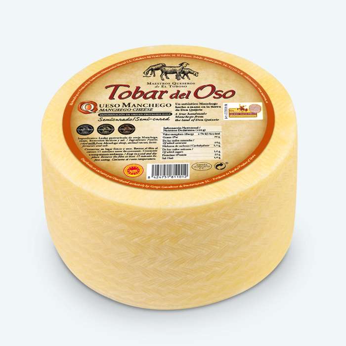 Tobar del Oso