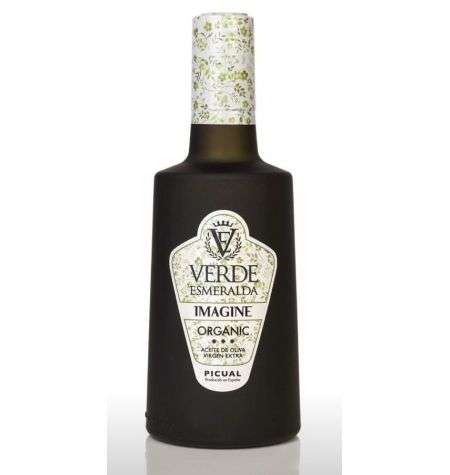 Verde Esmeralda, Imagine Organic Picual