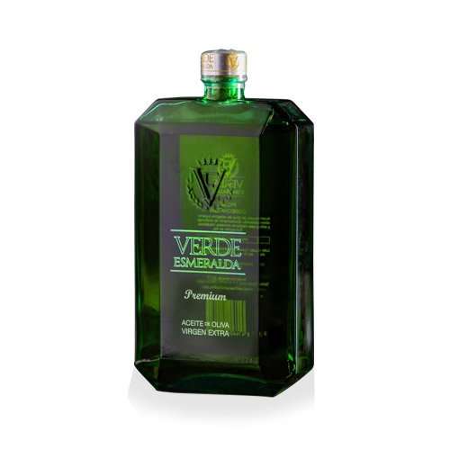 Verde Esmeralda, Premium